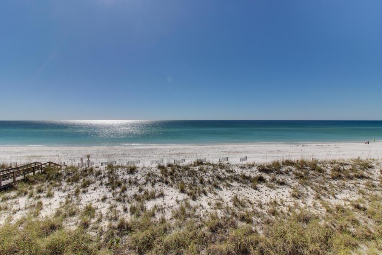 Villas On The Gulf J6 Pensacola Beach Exterior foto